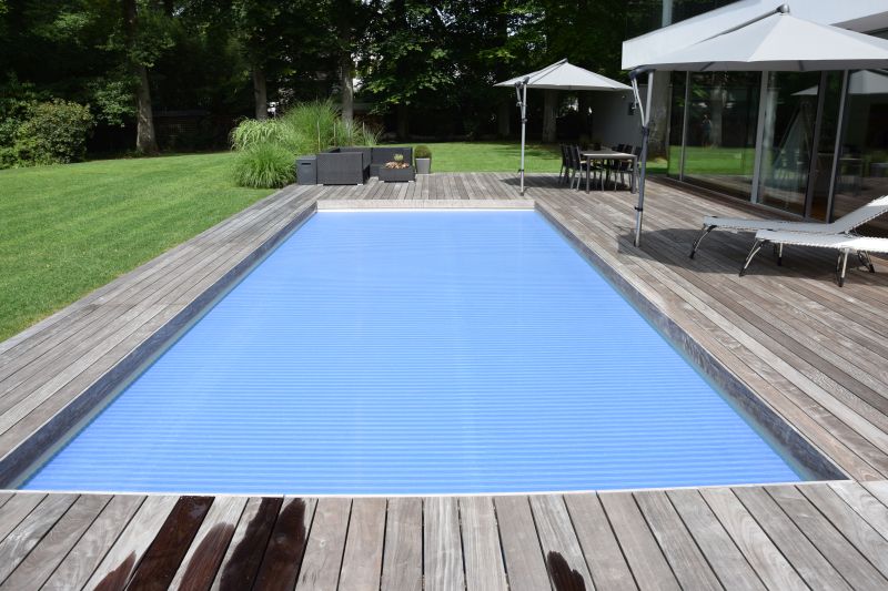 Folienbecken in Dreieich, 11x4x1,5m - Pro Pool Dreieich - Schwimmbäder